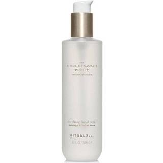 Rituals the ritual of namaste purify clarifying facial toner holy lotus & aloe vera 250ml