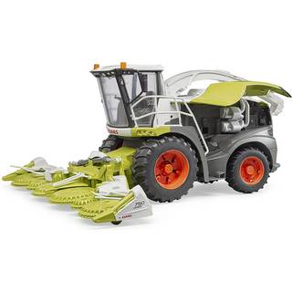 Bruder Claas Jaguar 980 foderhøster køretøj - 02134