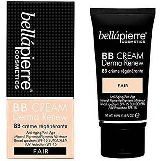 Bellapierre BB Cream Fair 40ml