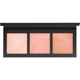 MAC Hyper Real Glow Palette 13.5 gr Flash + Awe