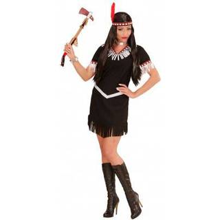 Indianer kostume