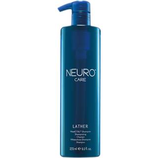 Paul Mitchell NEURO LATHER HeatCTRL Shampoo - 272 ml