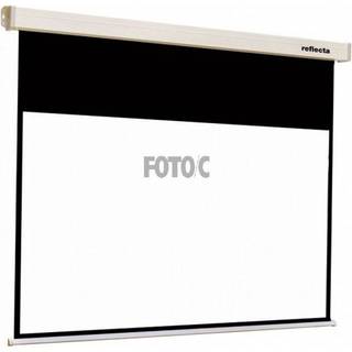 reflecta Crystal-Line Rollo lærred 160x130cm