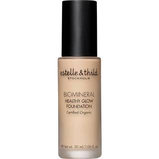 Estelle & Thild BioMineral Healthy Glow Foundation 111 (30 ml)