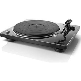 Denon DP-400 Pladespiller - 3 års medlemsgaranti