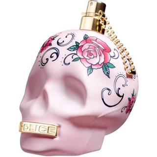 Police To Be Tattooart Eau de parfum 75 ml