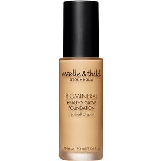 Estelle & Thild BioMineral Healthy Glow Foundation 113 (30 ml)