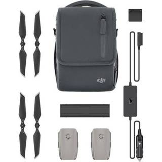 DJI Mavic 2 Fly More Kit Enterprise self heat