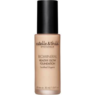 Estelle & Thild BioMineral Healthy Glow Foundation 121 (30 ml)