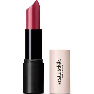 Estelle & Thild BioMineral Cream Lipstick Rouge Blossom (4,5 g)