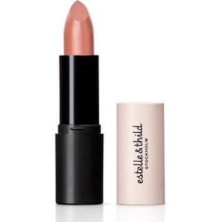 Estelle & Thild BioMineral Cream Lipstick Dusty Beige (4,5 g)