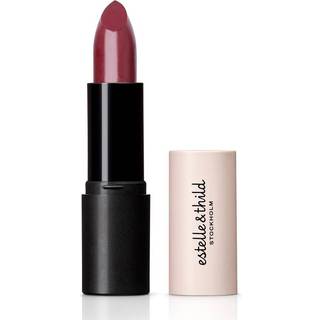 Estelle & Thild BioMineral Cream Lipstick Rosewood (4,5 g)