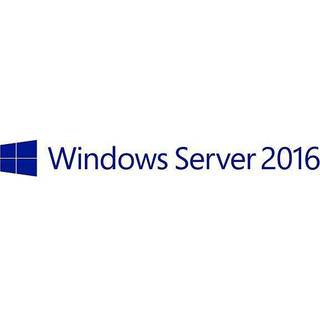 Windows Server User/Device CAL 2016 - 5 User CAL