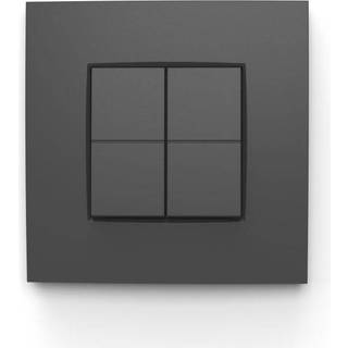 Niko Intense Hue Kontakt, hvid 120-91004 ➞ På lager - klar til levering