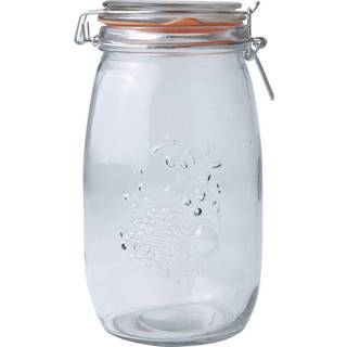 Galzone Henkogningsglas 1,5 Ltr. - Rund