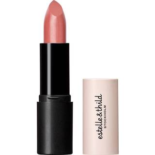 Estelle & Thild BioMineral Cream Lipstick Coral Kiss (4,5 g)