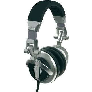Professionel DJ Hovedtelefon 600mW, ST 7381 TILBUD NU