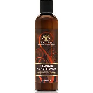 As I Am Leave-In Conditioner 237 ml
