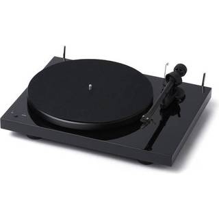 Pro-Ject DEBUT RECORDMASTER OM5e Walnut