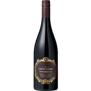 Appassimento (39.83 kr. pr. flaske)