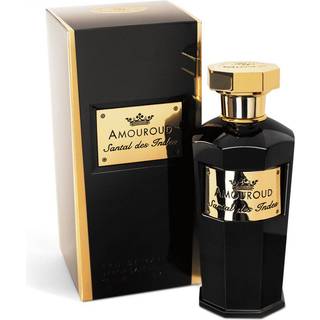 Amouroud Santal des Indes Eau de parfum 100 ml