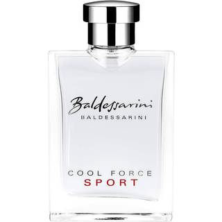Baldessarini Cool Force Sport EDT, 50 ml.