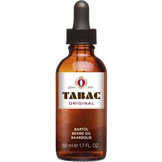 Tabac Original Beard & Shaving Oil Barbering 50 ml