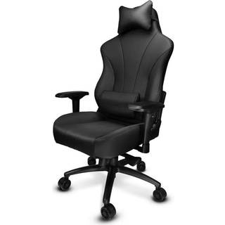 Svive Phoenix Tier 3 Gamingstol (sort)