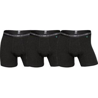 JBS 3-PACK TIGHTS BAMBOO M