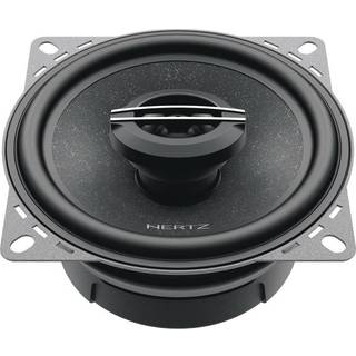 HERTZ CENTO COAXIAL 2-vejs Bilhøjttaler (100mm)