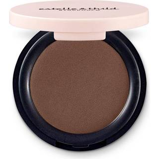 Estelle & Thild BioMineral Silky Eyeshadow Cocoa (3 g)