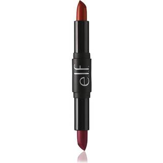 Elf Day To Night Lipstick Duo - Red Hot Reds (B82104-1) (U)