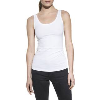 Bread and Boxers Tank Woman - White - X-Large * Kampagne *