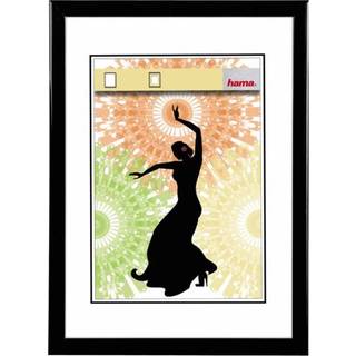 Hama Frame Madrid 15x20 black