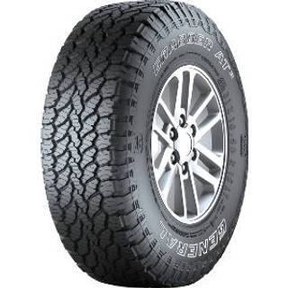 General GRABBER AT3 ( LT225/70 R17 115/112S 10PR )