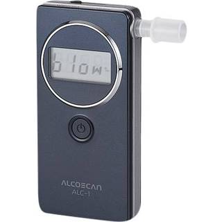 Alcoscan Alkometer ALC-2 1 stk.