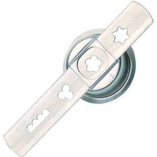 Westmark Kageplade no. 10