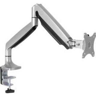 LogiLink Monitor mount 13-32" aluminum gas spring