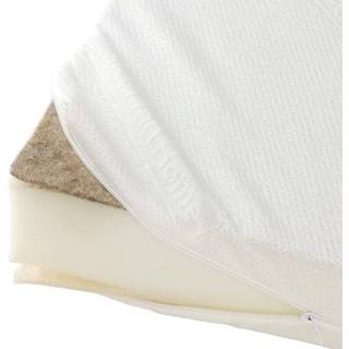 BabyDan Madras Comfort