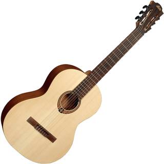 LAG OC70 4/4 Natural Satin Klassisk guitar