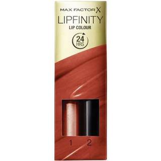 Max Factor Lipfinity Lip Color #130 Luscious 2,3 ml +1,9 g