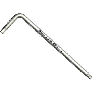 Inhexnøgle+ 3950 PKL rf. 3,0×123 mm