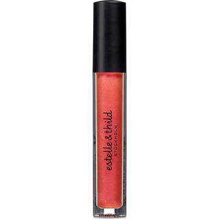 Estelle & Thild BioMineral Lip Gloss Berry Boost (3,4 ml)