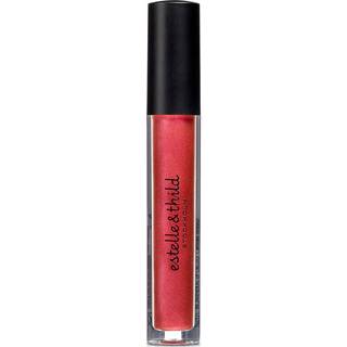 Estelle & Thild BioMineral Lip Gloss Cranberry Crush (3,4 ml)