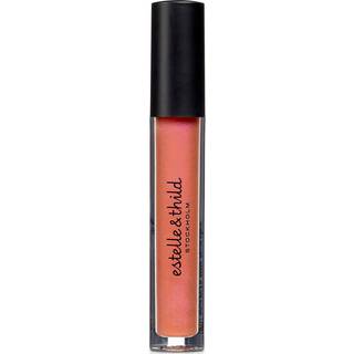 Estelle & Thild BioMineral Lip Gloss Camellia (3,4 ml)