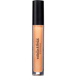 Estelle & Thild BioMineral Lip Gloss Sweet Peach (3,4 ml)