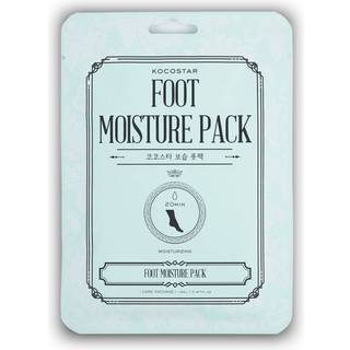 KOCOSTAR Foot Moisture Pack- mint 14 ml