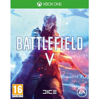 Battlefield V XBOX One (Digital download)