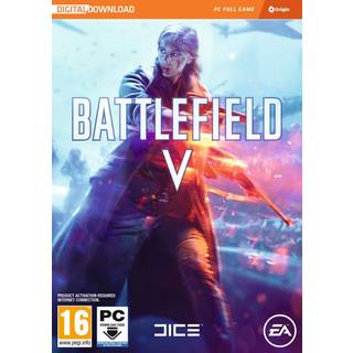 Battlefield V (PC) - EA App Key - GLOBAL