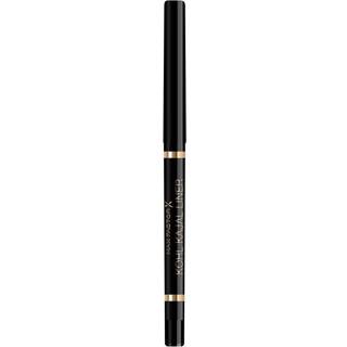 Max Factor Kohl Kajal Automatic Liners 01 Black